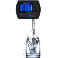 thumbnail image 1 of PH Meter Water Quality Monitor Online for Aquarium Water Quality Monitor Online PH Monitor Acidometer US Plug, 1 of 7