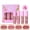 A, variant on Peel off Lipstick Lip Gloss for Teens Lip Liner And Lipstick Moisturizing Lipstick Organic Lip Plumper Rose Lipstick The Lip Bar Lip Stain Dime Beauty Cute Lip Gloss Makeup Mat Makeup Boxes