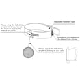 thumbnail image 3 of Boxing Reflex Balls with Fitness Headband Punching Training Balls Set, 3 of 8