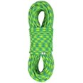 thumbnail image 1 of X XBEN Cuerda de Escalada dinámica UIAA de 10,5 mm Cuerda Kernmantle de Nailon de Seguridad de 20 m (65 pies) para Escalada en Roca Escalada de árboles Escalada en Hielo Rapel Rescate y Escalada de ar, 1 of 5