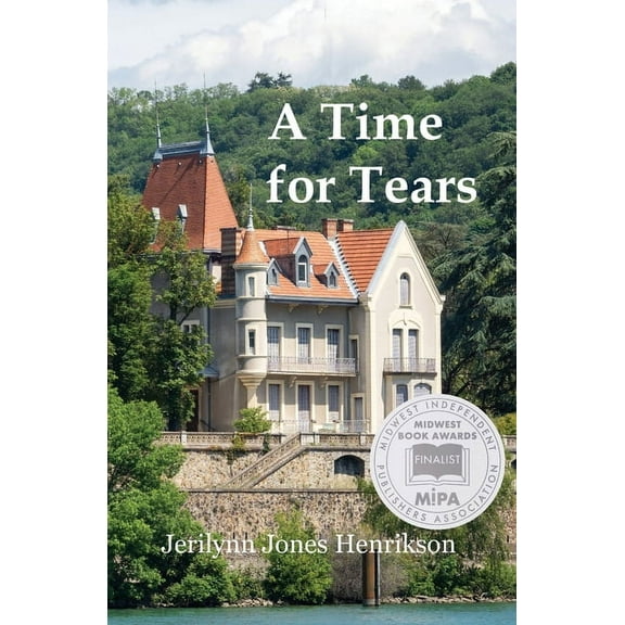 A Time for Tears, (Paperback)