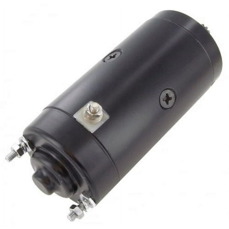 Starter Motor Compatible with 1982 82 Harley Davidson XLH