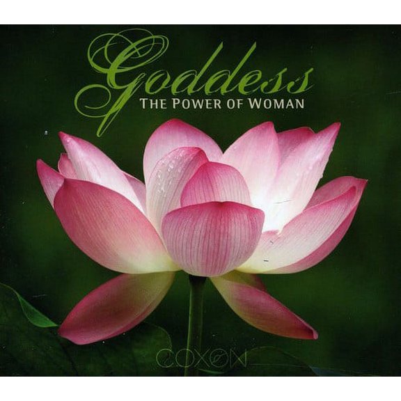 Goddess: The Power of Woman