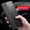 thumbnail image 2 of Official Samsung Galaxy S9 Led Flip Case Cover- Black, 2 of 5