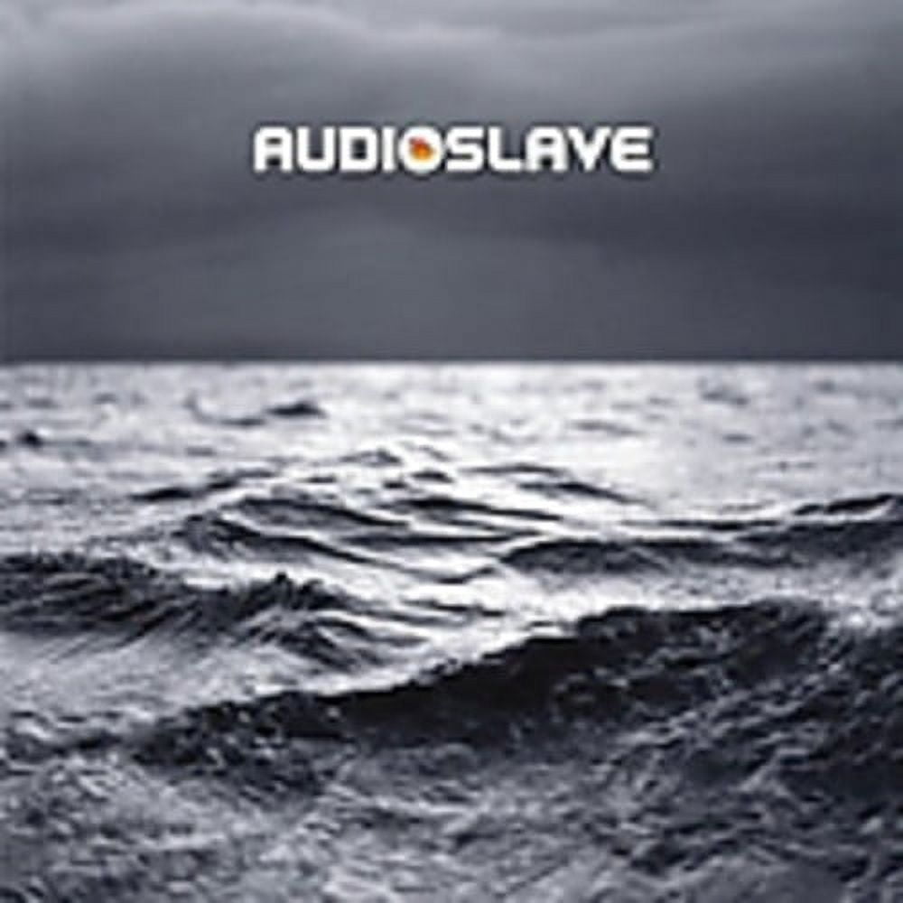 Audioslave - Audioslave - CD - Walmart.com