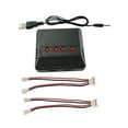 thumbnail image 2 of 2 in 1 RC Models Balance Charger Lipo Battery Adapter with 2 Conversion Line, 2 of 7