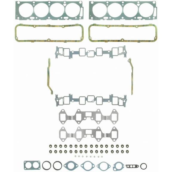FEL-PRO HS 8045 PT-5 Head Gasket Set