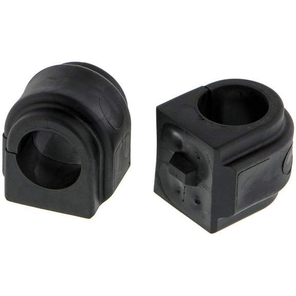 Mevotech MS508129 Suspension Stabilizer Bar Bushing Kit Fits select: 2004-2009 CHEVROLET COLORADO, 2004-2009 GMC CANYON