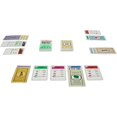thumbnail image 4 of Juego de Cartas Yuxing Monopoly Deal Juego Rápido para 2 a 5 Jugadores, 4 of 5