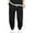 #02 Black 【Everyday Essentials: Stock Up on Colors】, variant on Men's Quick-Dry Cargo Shorts Trunks Bottoms Multi-Pocket Elastic Waist Drawstring Casual Fit for Hiking Outdoor Workout Beach Swimming Surfing Daily Wear Essential | Ihhxva,Dark Gray 2XL