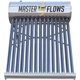 thumbnail image 1 of CALENTADOR DE AGUA SOLAR MASTERFLOWS 15 T - 2 SERVICIOS, 1 of 6