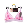 thumbnail image 3 of No Boundaries Juniors Bra, Sizes to XXXL, 3 of 7