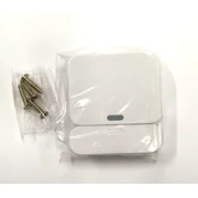 SimpliSafe ES3 Entry Sensor White