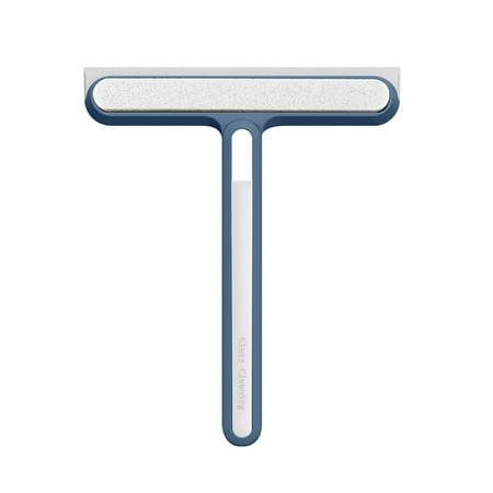 

Outdoor Window Washer Three-In-One Glass Cleaning Brush Double-Sided Wiper Screen Brush Glass Window Small Brush Simple Human Napkin