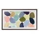 thumbnail image 1 of Marco Intercambiable Samsung 32' Color marron, 1 of 5