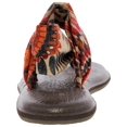 thumbnail image 3 of sanuk yoga sling 2 women's prints sandal 1020239, 3 of 4