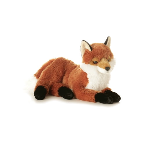 fox stuffed animal walmart