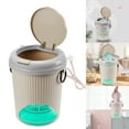 thumbnail image 2 of USB Powered 8L Mini Washing Machine For Baby Clothes Underwear Large Capacity Quiet Motor Suitable for Travel Home Use, 2 of 10