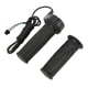 thumbnail image 5 of Bike Throttle Grip, Black Electronic Bike Throttle Handle Full Twist For Scooters ANGGREK Otros, 5 of 8
