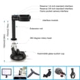thumbnail image 3 of Window Suction Cup Car Holder for DJI POCKET 2 Camera Stabilizer Handheld Gimbal, 3 of 6