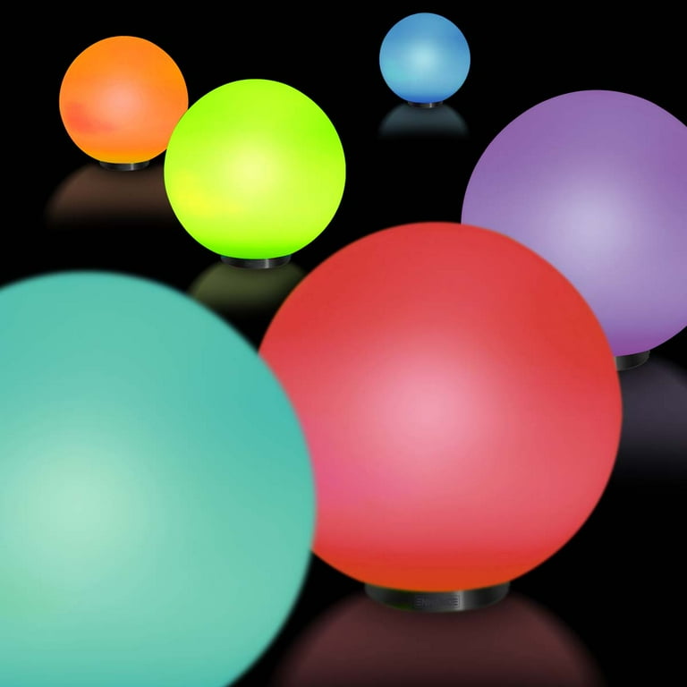 Color changing mood light deals