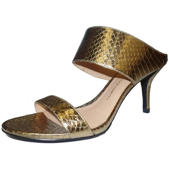 Vince Camuto Nyree Womens VI-NYREE-BRONZE