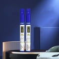 thumbnail image 4 of Touch Up Paint for Cars, White Car Paint Scratch Repair, Two-In-One Car Touch Up Paint Fill Paint Pen, Quick & Easy Solution to Repair Minor Automotive Scratches (1Pcs), 4 of 8