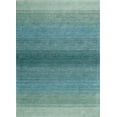 thumbnail image 2 of Calvin Klein Linear Glow Area Rug, 2 of 4