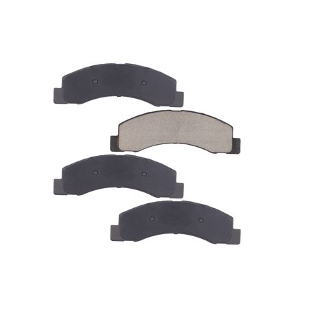 Gridiron Brakes Brake Pads