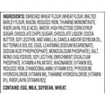 thumbnail image 7 of De Wafelbakkers Chocolate Chip Mini Pancakes, 1lb 12.2 oz, 80 Count Bag (Frozen), 7 of 7