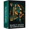 thumbnail image 1 of Nancy Drew: The Complete Series, 1 of 1