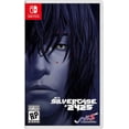 thumbnail image 1 of The Silver Case 2425 Deluxe Edition - Nintendo Switch Nintendo Nintendo Switch, 1 of 2
