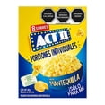 thumbnail image 3 of Palomitas para microondas ACT II Minis sabor mantequilla 8 sobres de 45 g c/u, 3 of 4