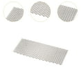 thumbnail image 6 of S SERENABLE Platinized Titanium Mesh Titanium Anode Jewelry Plating Tool Grid for Manufacturing Electrolysis Good Electrical Conductivity 6cmx15cm No handle, 6 of 8
