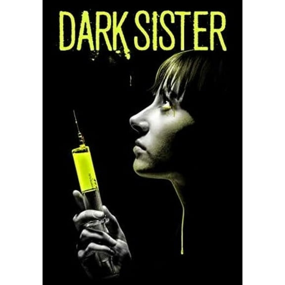 Dark Sister (DVD), Wild Eye Releasing, Mystery & Suspense
