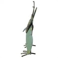 thumbnail image 2 of Alpine Corporation Metal Owl Queen, 2 of 2