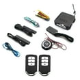 thumbnail image 1 of Youkk Application Téléphonique de Voiture Système d'Alarme Intelligent Sans Clé Télécommande Contrôleur de Démarrage Accessoire Modifié Type A, 1 of 6