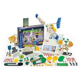 Chem C1000 (V 20) - Chemistry Experiment Kit with Solutions Chem C1000 (V 20) - Chemistry Experiment Kit with Solutions