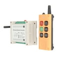 thumbnail image 4 of Commutateur à Télécommande, Commutateur à Distance Sans Fil Multifonction DC12-36V pour l'Industrie, 4 of 8