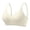White, variant on Vrorvz Lace Bra for Women Wireless Seamless Bras Solid Color Push up Breathable Bralette Womens Bralettes