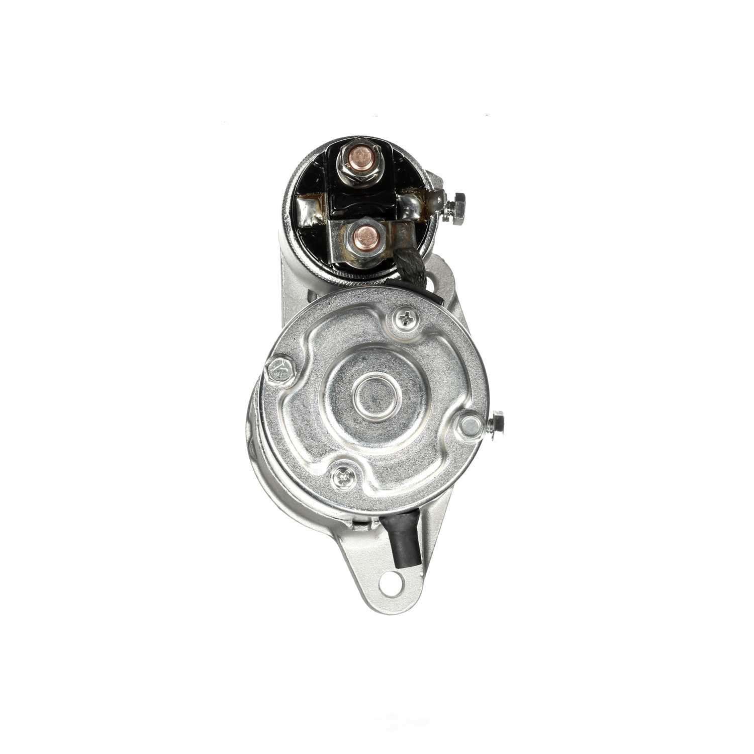 Bosch SR6478X Premium Starter