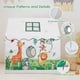 thumbnail image 3 of Carpa para Niños, Casa de Juego Plegable Grande para Bebés, 3 of 7