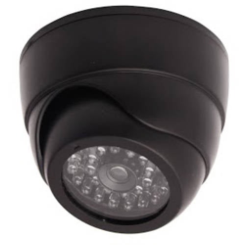 ALEKO DCD06 Dummy Replica Criminal Surveillance Imitation Dome Camera