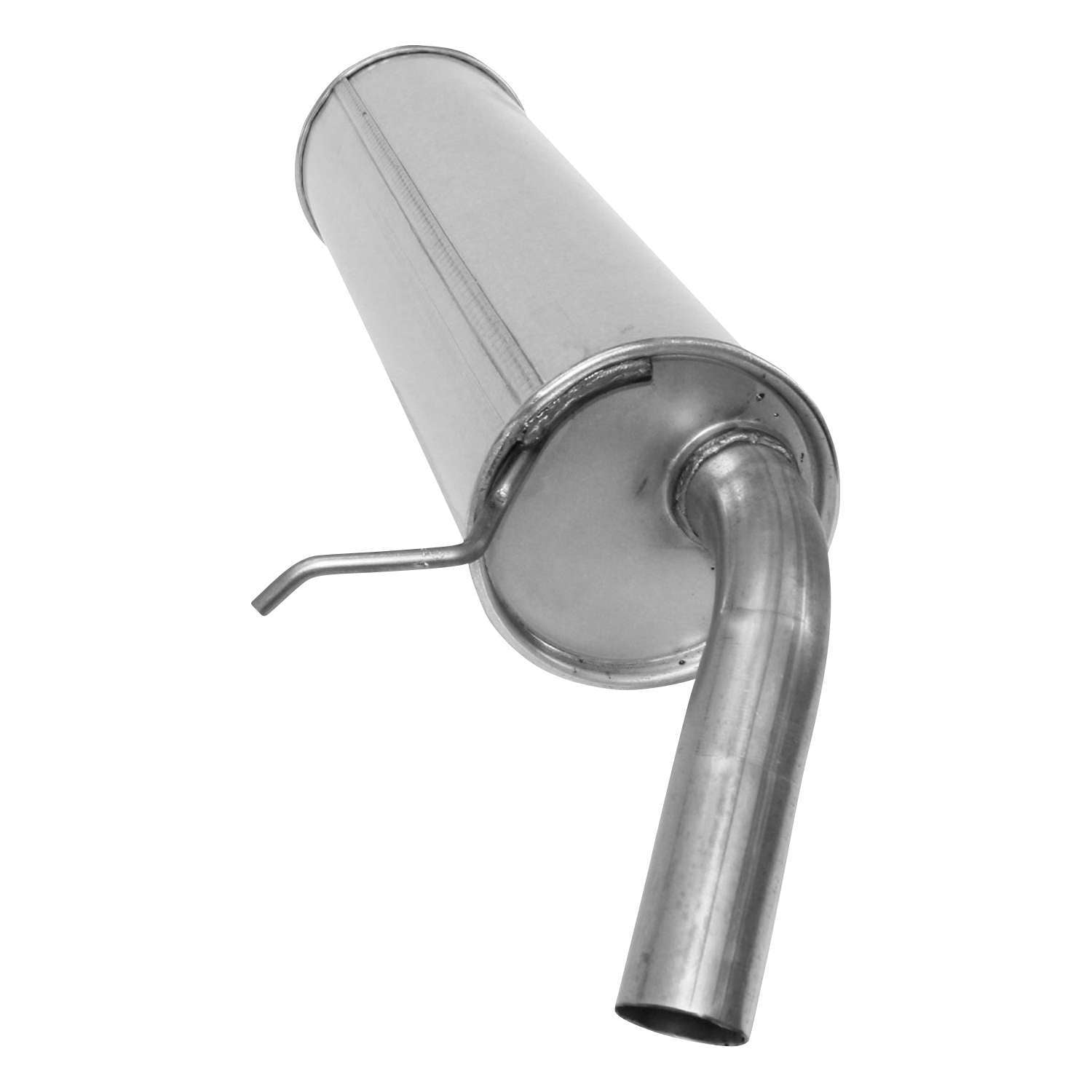 AP Exhaust MSL Maxim Muffler Fits select: 2003-2007 SATURN ION LEVEL 2