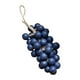 thumbnail image 1 of Jabón de Racimo de Uvas, aroma de limpieza profunda, adorno colgante para rostro, gel de ducha, regalo de cumpleaños para hijas, mujeres y hombres. Violeta, 1 of 7
