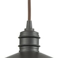 thumbnail image 4 of Elk Home 10-Inch Wide Spindle Wheel Pendant, Oil Rubbed Bronze, 4 of 5