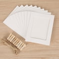 thumbnail image 5 of 10Pcs/Set Hanging Photo Frame Birthday Party Booth Home Decor Photography Props, 5 of 8