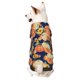 thumbnail image 1 of Balery fall Pumpkin Daisy Sudadera con Capucha para Perros Pequeños – Ropa para Mascotas, Disfraz para Perros y Gatos, Ideal para Fiestas y Cosplay-Small, 1 of 7