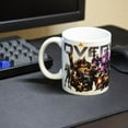 thumbnail image 6 of Overwatch Mug | Overwatch Characters and Logo Mug | Collector’s Edition, 6 of 7