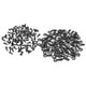 thumbnail image 2 of 100pcs Picture Hangers Kit Picture Frame Backing Clips Hanging Picture Hangers with Screws, 2 of 2